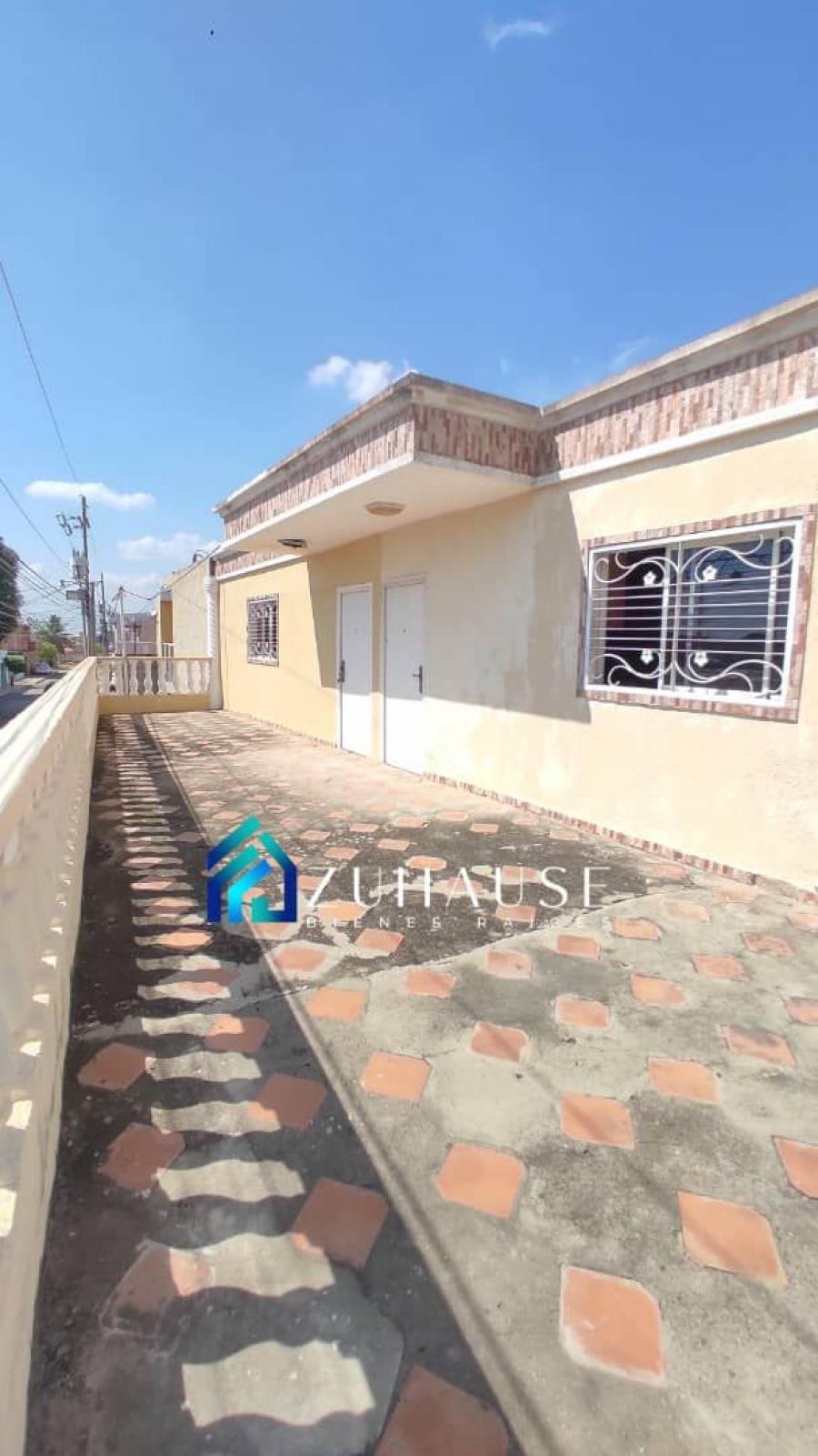 Foto Casa en Venta en Oeste, Maracaibo, Zulia - U$D 26.000 - CAV232751 - BienesOnLine