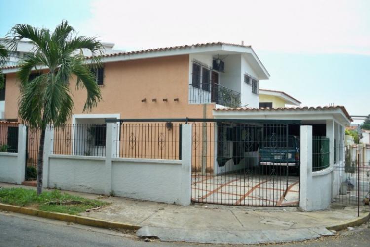 Foto Casa en Venta en Valencia, Carabobo - BsF 1.200.000 - CAV18942 - BienesOnLine