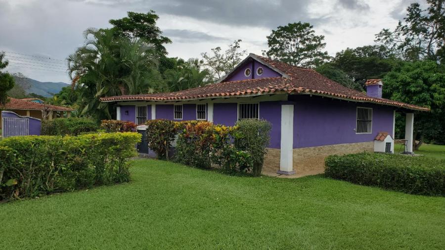 Foto Casa en Venta en Aguirre, Montalbn, Carabobo - U$D 48.000 - CAV229360 - BienesOnLine