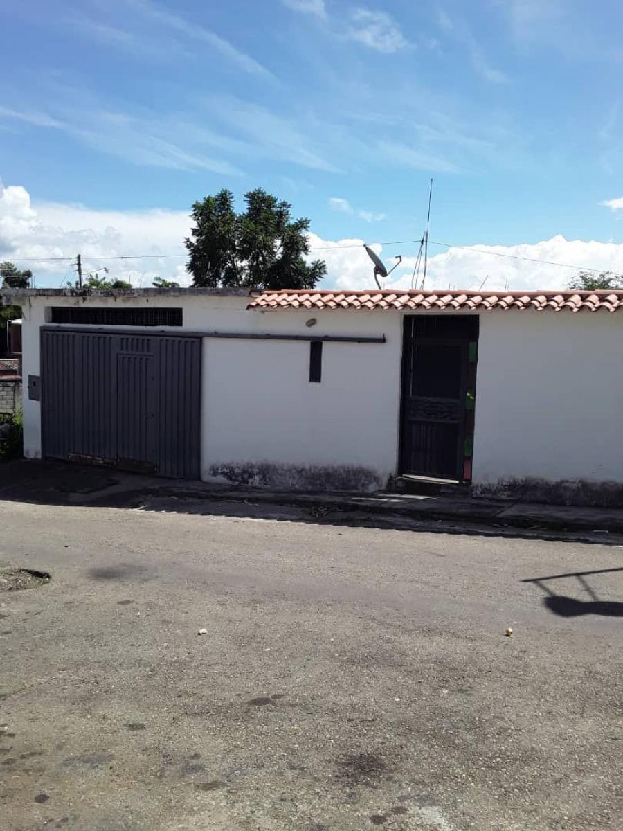 Casa de Oportunidad en Tucapé