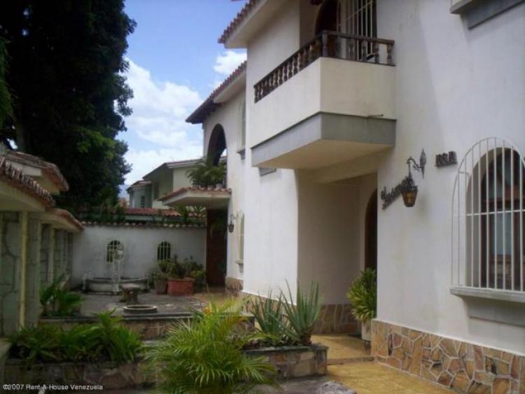 Foto Casa en Venta en Valencia, Carabobo - BsF 1.250.000 - CAV20798 - BienesOnLine