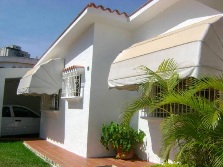 Foto Casa en Venta en Valencia, Carabobo - BsF 1.600.000 - CAV18696 - BienesOnLine