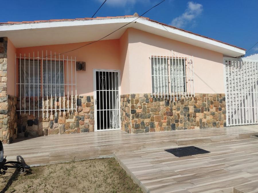 Casa de una planta en IV Etapa de Ciudad Alianza Calle Cerrada