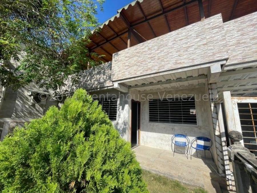 Foto Casa en Venta en Mario Briceo Iragorry, Maracay, Aragua - U$D 35.000 - CAV228807 - BienesOnLine