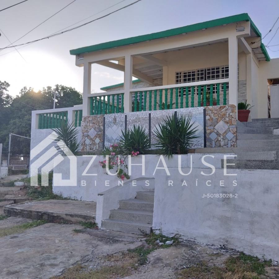 Foto Casa en Venta en Zona Este, Maracaibo, Zulia - U$D 2.200 - CAV227238 - BienesOnLine