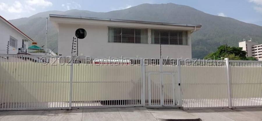 Foto Casa en Alquiler en Altamira, Caracas, Distrito Federal - U$D 4.500 - CAA227053 - BienesOnLine