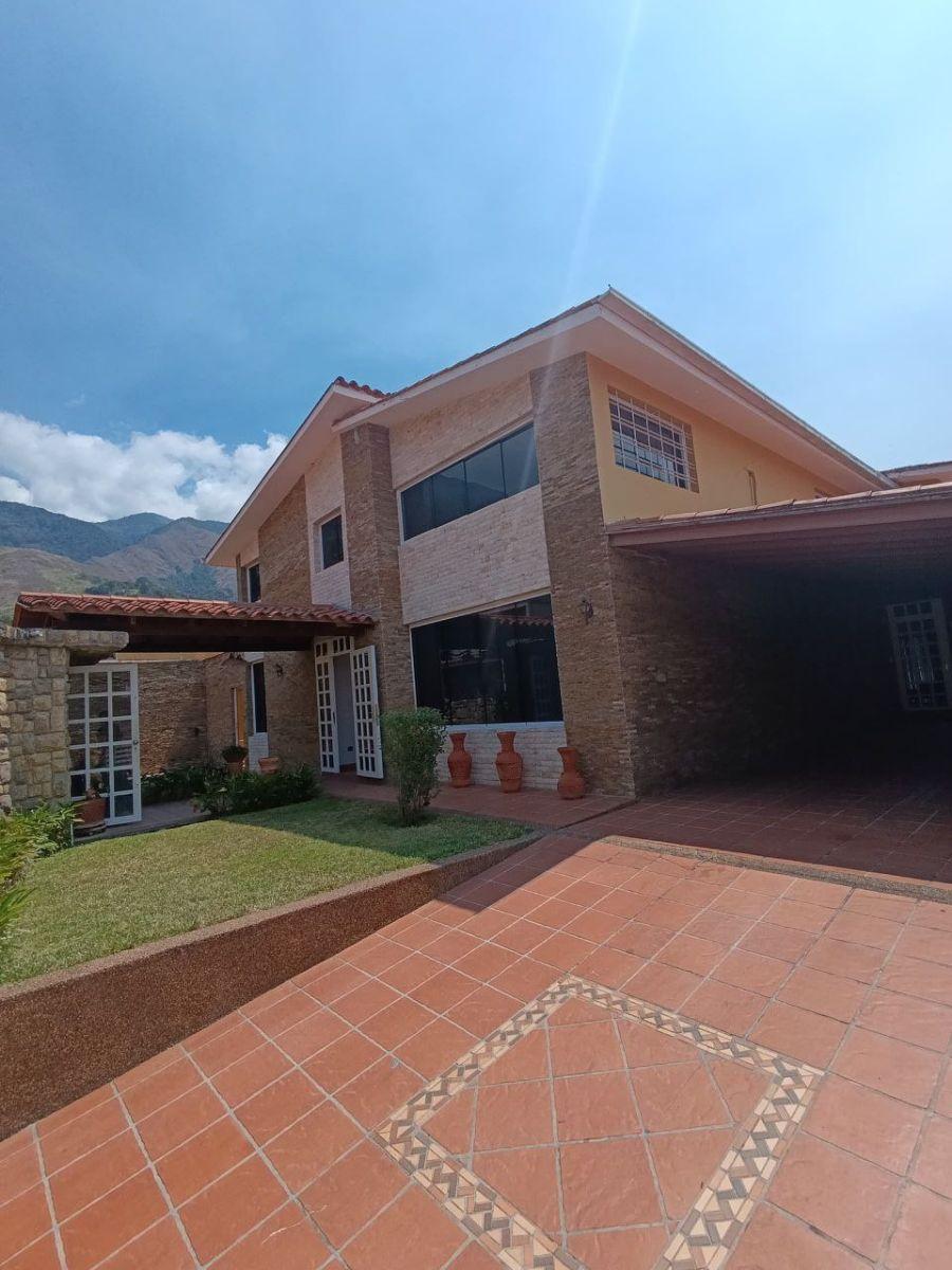 Foto Casa en Venta en El Marqus Norte, Caracas, Distrito Federal - U$D 220.000 - CAV227852 - BienesOnLine