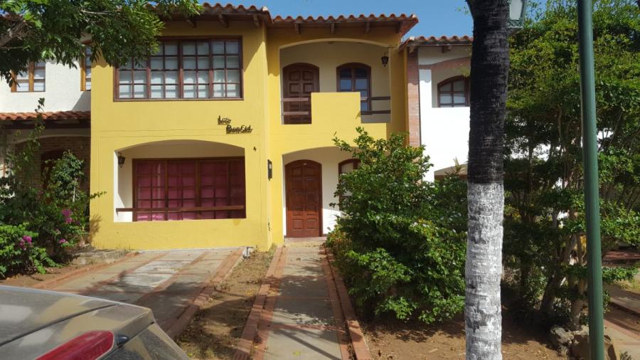 Foto Casa en Venta en Pampatar, Res aguamarina country club, Nueva Esparta - U$D 50.000 - CAV177378 - BienesOnLine