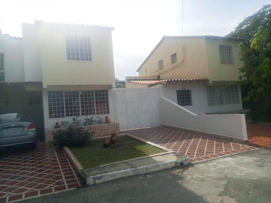 Foto Casa en Alquiler en Barquisimeto, Lara - U$D 430 - CAA238234 - BienesOnLine