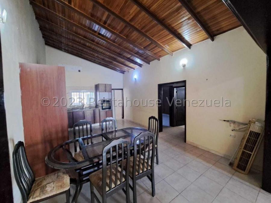 Foto Casa en Alquiler en La Vela de Coro, Falcn - U$D 350 - CAA228818 - BienesOnLine