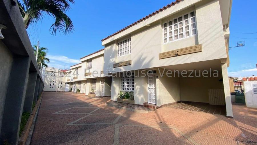 Foto Casa en Alquiler en ALONSO DE OJEDA, Ciudad Ojeda, Zulia - U$D 450 - CAA231471 - BienesOnLine