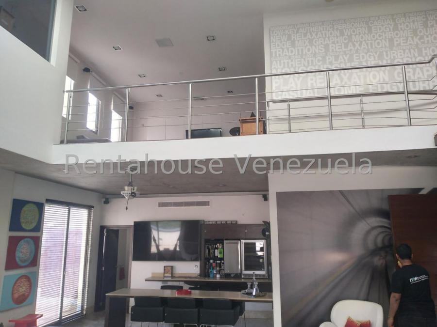 Foto Casa en Alquiler en Maracaibo, Zulia - U$D 5.500 - CAA239502 - BienesOnLine