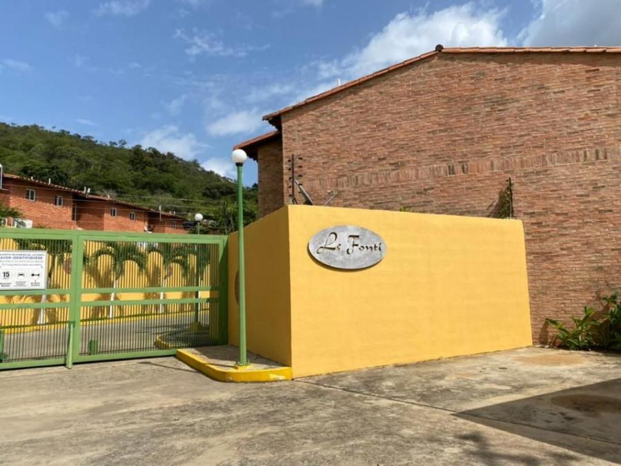 Foto Casa en Alquiler en Manantial, Naguanagua, Carabobo - U$D 450 - CAA169988 - BienesOnLine