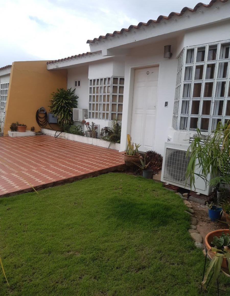 Foto Casa en Alquiler en Rio Aro, Puerto Ordaz, Ciudad Guayana, Bolvar - U$D 450 - CAA228521 - BienesOnLine