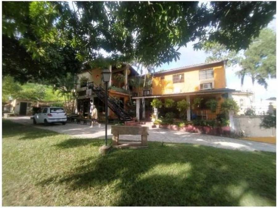 Foto Casa en Alquiler en Valencia, Carabobo - U$D 1.250 - CAA241963 - BienesOnLine