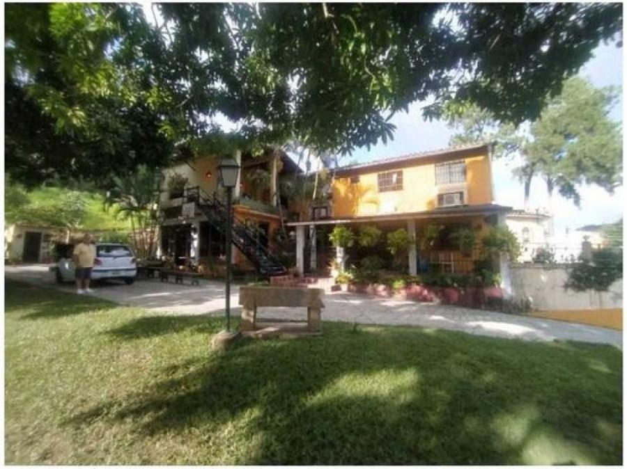 Foto Casa en Alquiler en Valencia, Carabobo - U$D 1.250 - CAA239588 - BienesOnLine