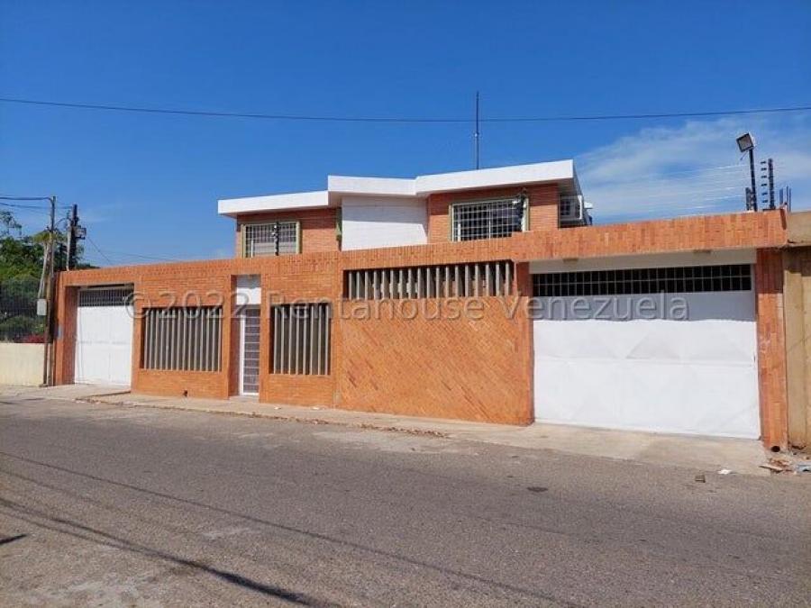 Casa en alquiler La Victoria