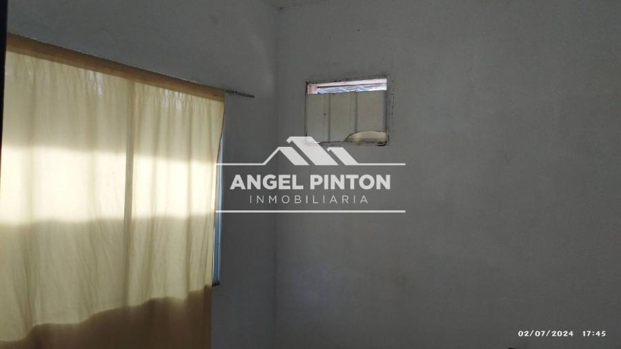 Foto Casa en Alquiler en Los Modines, Maracaibo, Zulia - U$D 150 - CAA231374 - BienesOnLine