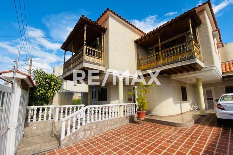 Foto Casa en Alquiler en Maracaibo, Zulia - U$D 1.500 - CAA218622 - BienesOnLine