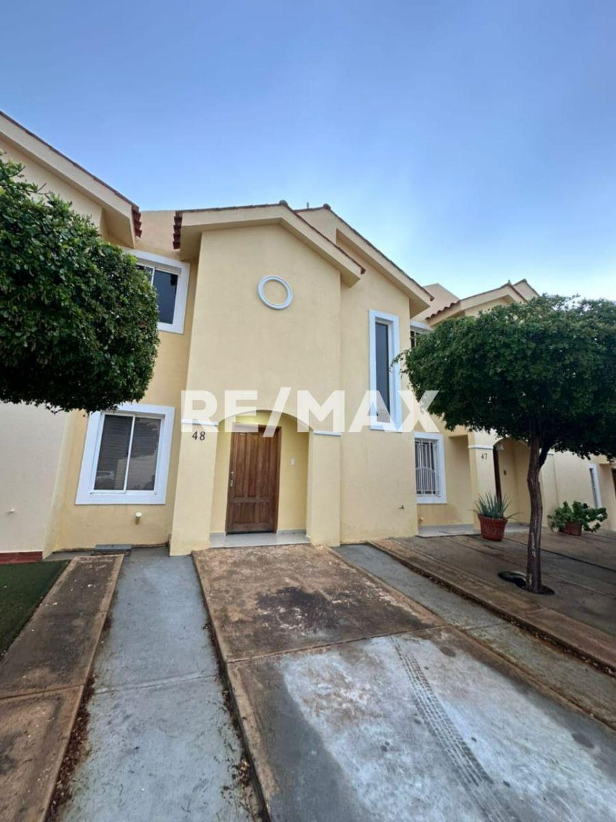 Foto Casa en Alquiler en Maracaibo, Zulia - U$D 450 - CAA232652 - BienesOnLine