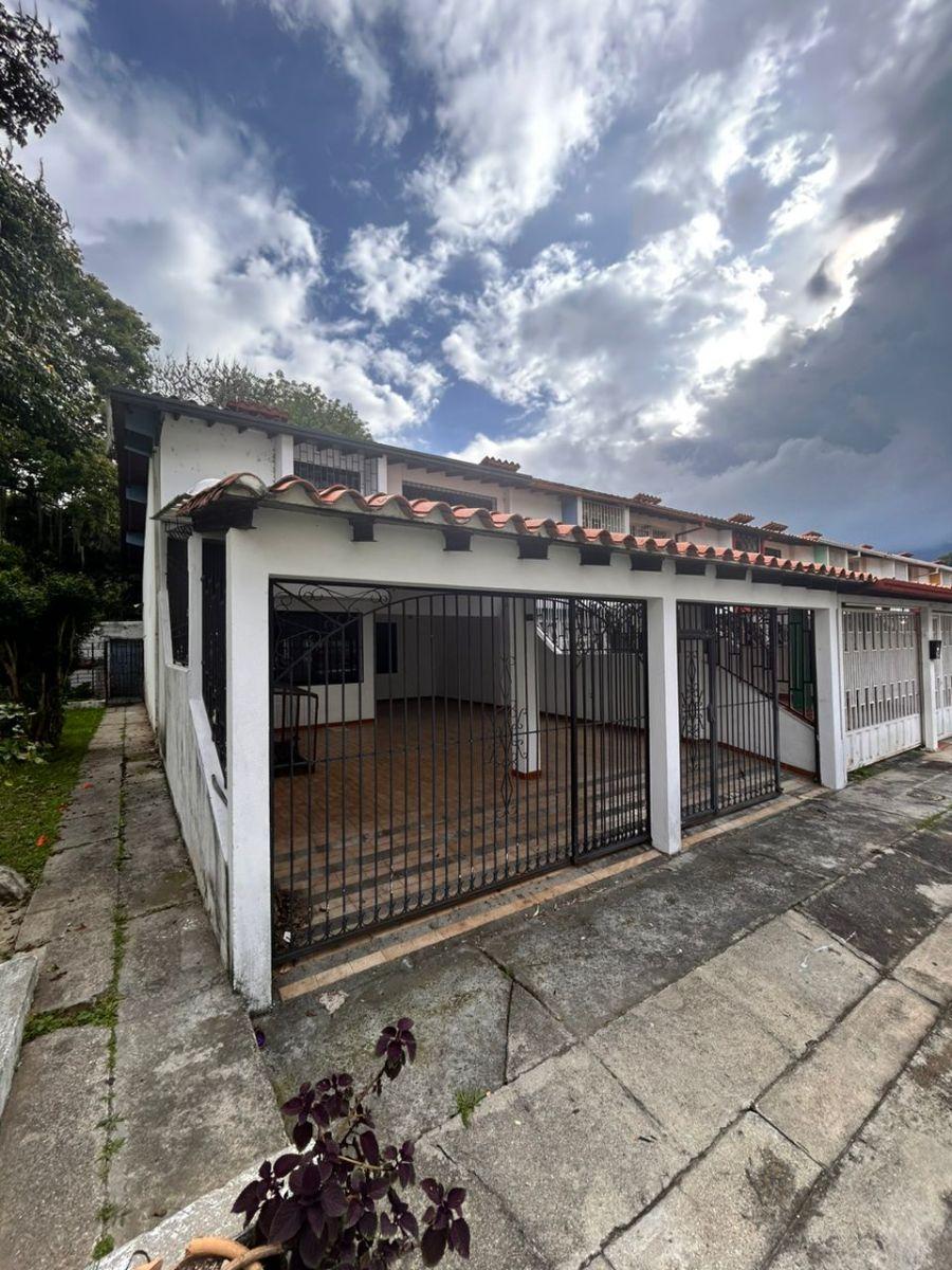 Foto Casa en Venta en Municipio Libertador, Mrida - U$D 55.000 - CAV228097 - BienesOnLine
