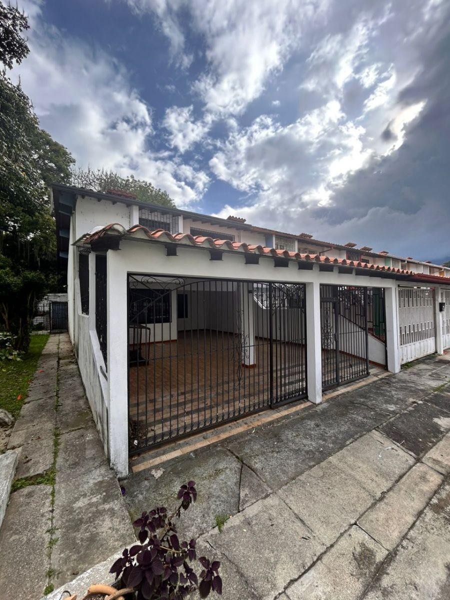 Foto Casa en Venta en Municipio Libertador, Mérida, Mérida - U$D 55.000 - CAV228995 - BienesOnLine