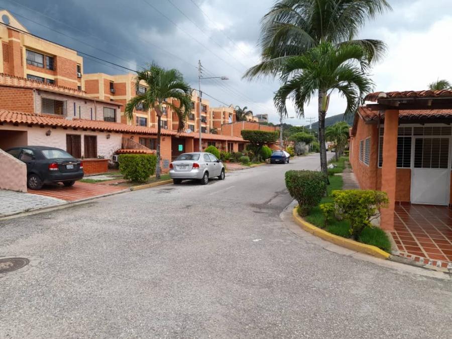 Foto Casa en Venta en Valencia, Carabobo - U$D 31.000 - CAV213062 - BienesOnLine