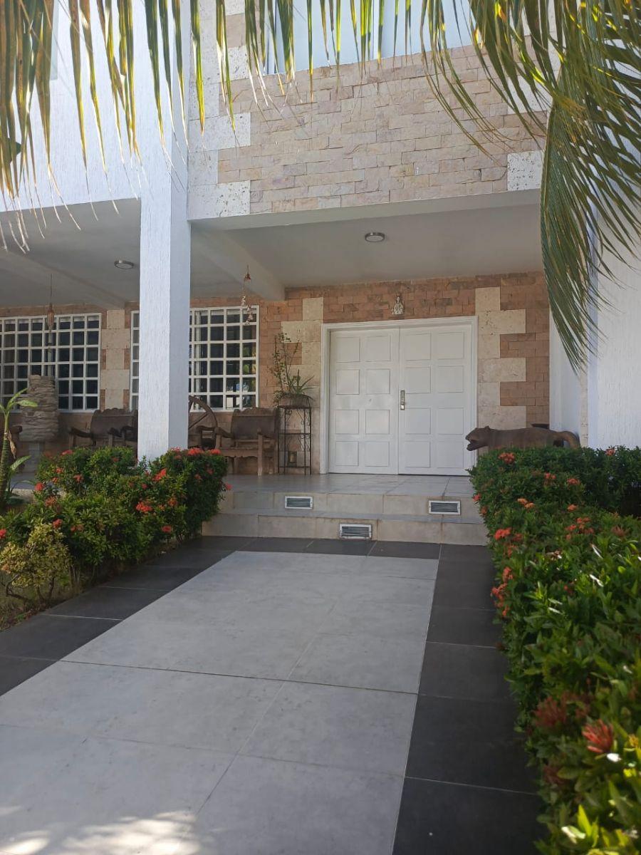 Foto Casa en Venta en Porlamar, Nueva Esparta - U$D 220.000 - CAV228211 - BienesOnLine