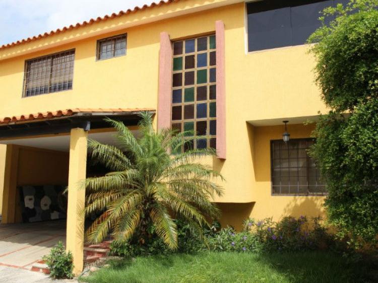 Foto Casa en Venta en Barquisimeto, Lara - BsF 230.000.000 - CAV88745 - BienesOnLine