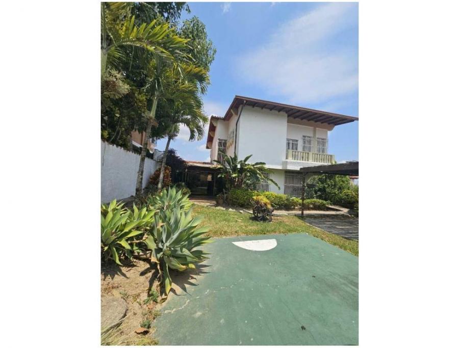 Foto Casa en Venta en Hatillo, Caracas, Distrito Federal - U$D 114.000 - CAV228624 - BienesOnLine