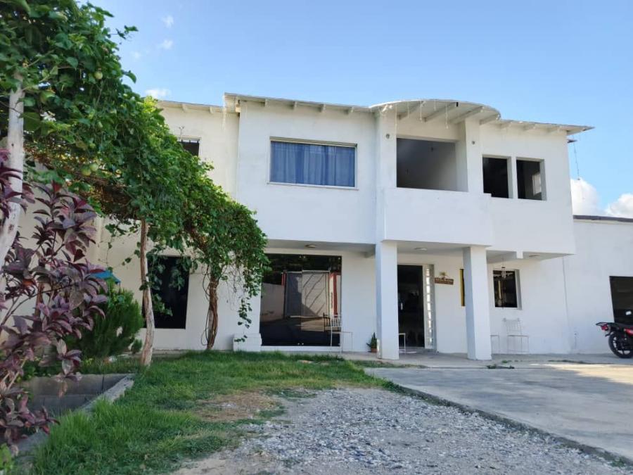 Foto Casa en Venta en catedral, manzano, Lara - U$D 300.000 - CAV232351 - BienesOnLine