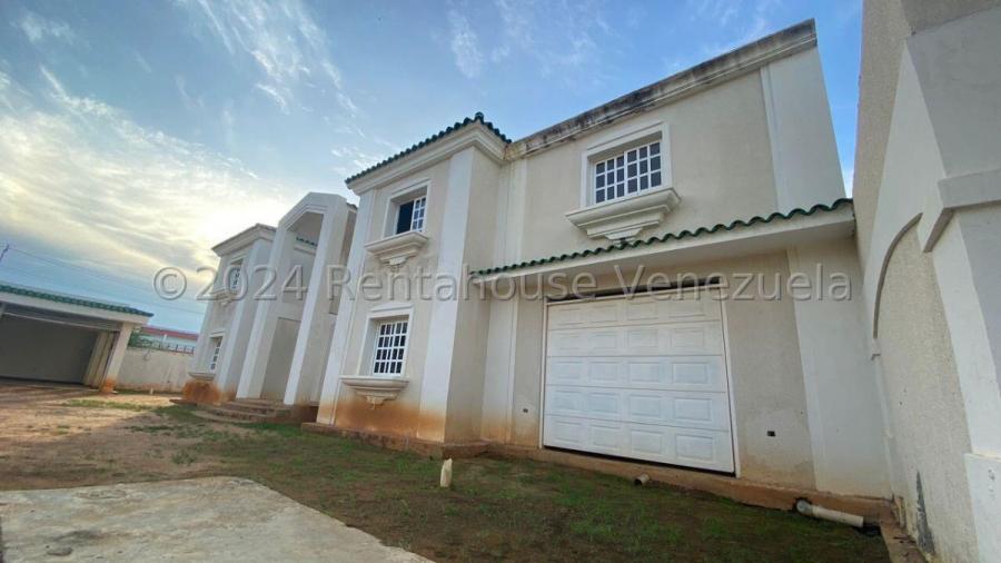 Foto Casa en Venta en Maracaibo, Zulia - U$D 530.000 - CAV229210 - BienesOnLine