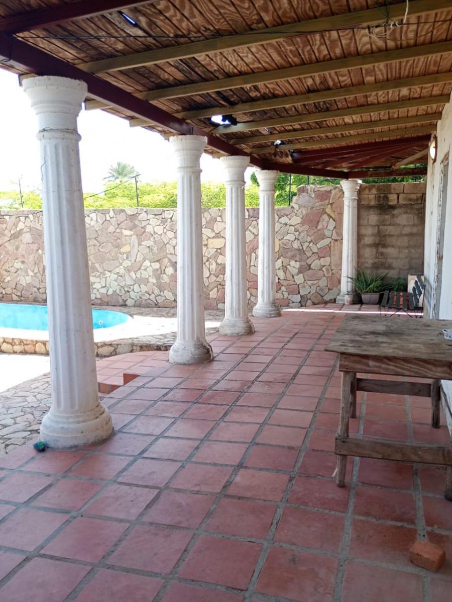 Foto Casa en Venta en Guacuco, Nueva Esparta - U$D 15.000 - CAV231078 - BienesOnLine