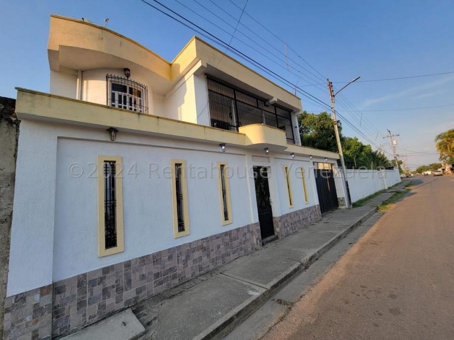 Foto Casa en Venta en Centro, Guanarito, Portuguesa - U$D 50.000 - CAV229429 - BienesOnLine