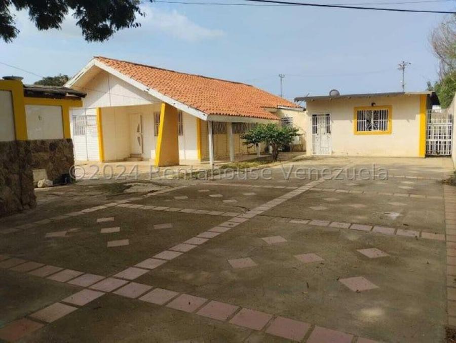 Foto Casa en Venta en Coro, Falcn - U$D 24.500 - CAV230963 - BienesOnLine