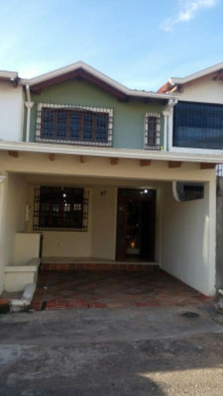 Foto Casa en Venta en San Cristóbal, Táchira - BsF 85.000.000 - CAV91725 - BienesOnLine