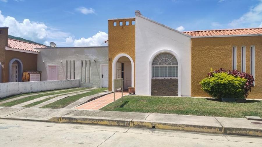 Foto Casa en Venta en Pie de Monte Chalet San Diego, San Diego, Carabobo - U$D 57.000 - CAV239829 - BienesOnLine