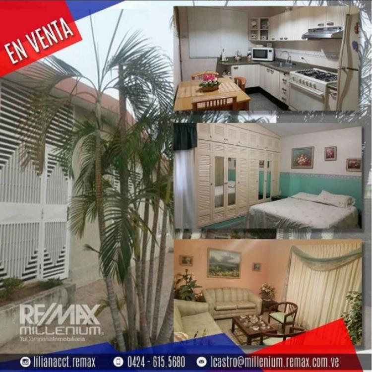 Foto Casa en Venta en Maracaibo, Zulia - BsF 33.000.000 - CAV77060 - BienesOnLine