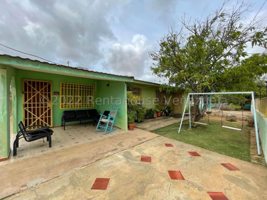 Foto Casa en Venta en Coro, Falcn - U$D 14.000 - CAV226526 - BienesOnLine