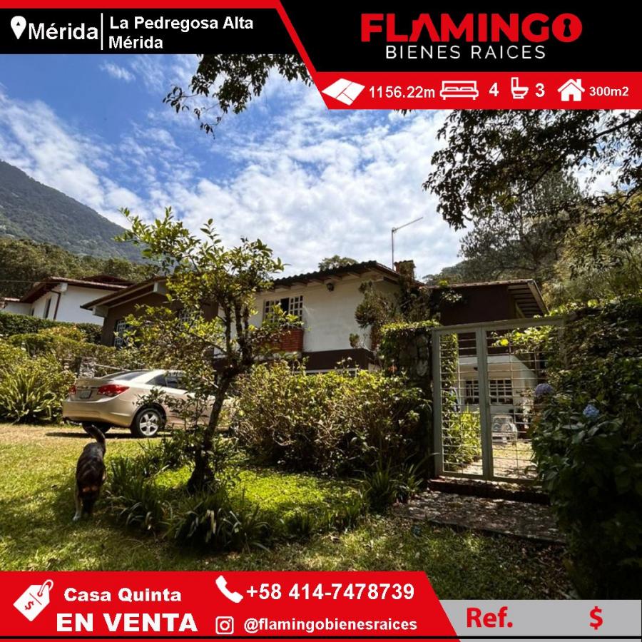 Foto Casa en Venta en Mrida, Mrida - U$D 80.000 - CAV230935 - BienesOnLine