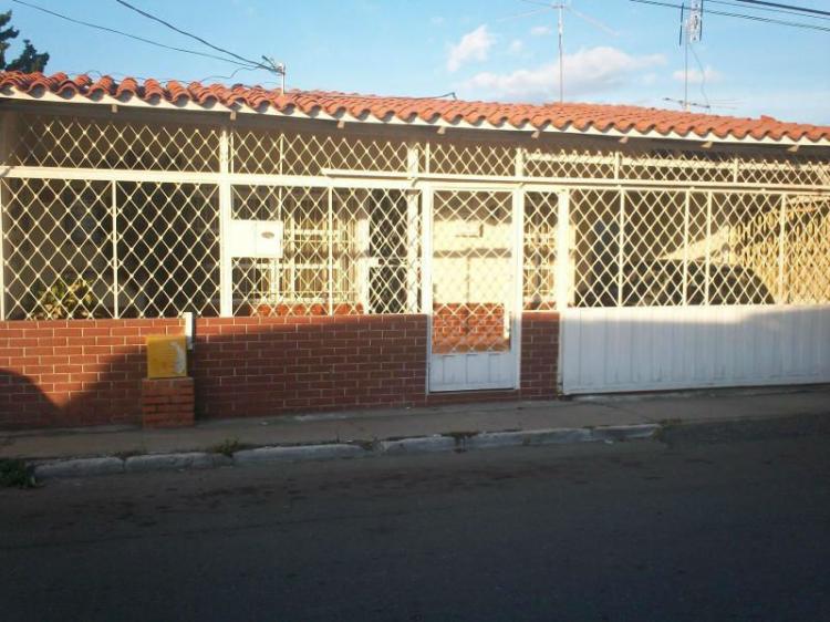 Foto Casa en Venta en Barquisimeto, Lara - BsF 22.000.000 - CAV81981 - BienesOnLine