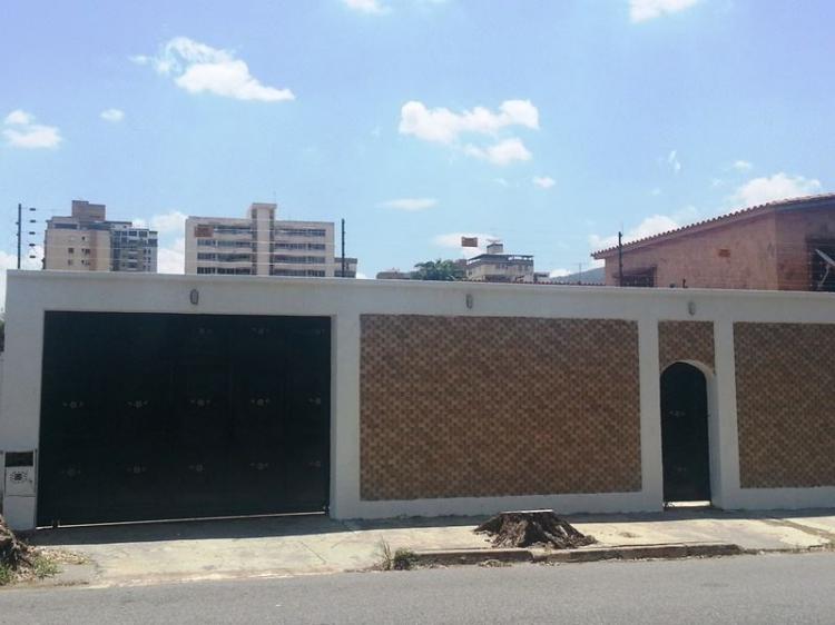 Foto Casa en Venta en Valencia, Carabobo - BsF 70.000.000 - CAV66908 - BienesOnLine