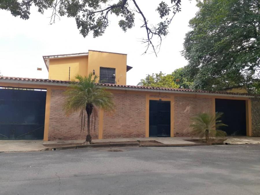 Foto Casa en Venta en Valencia, Carabobo - U$D 160.000 - CAV133038 - BienesOnLine