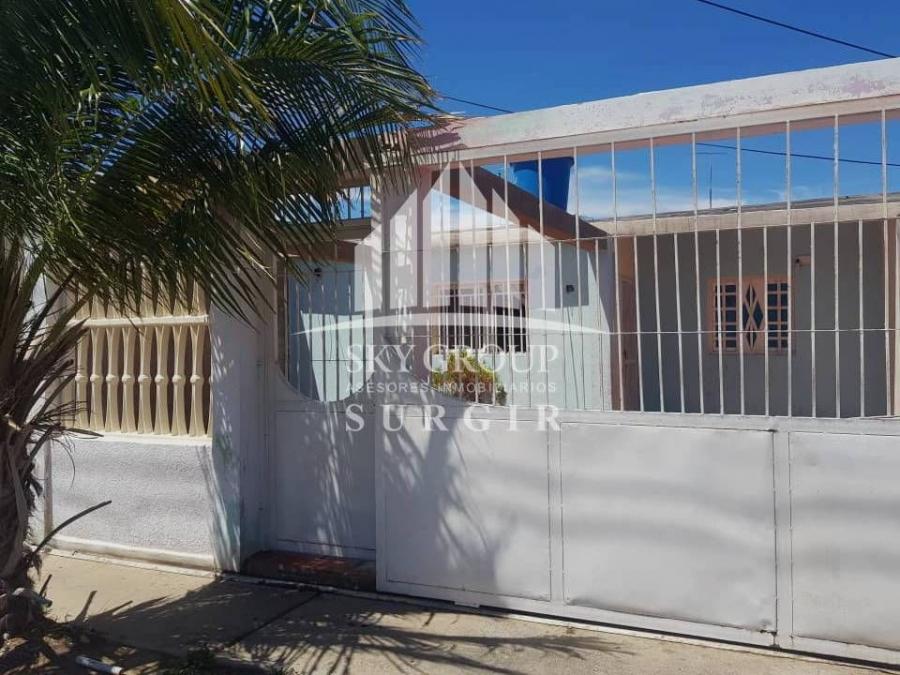 Foto Casa en Venta en Punto Fijo, Falcón - U$D 9.600 - CAV146450 - BienesOnLine