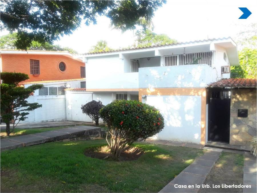 Foto Casa en Venta en Iribarren, Barquisimeto, Lara - U$D 103.000 - CAV231259 - BienesOnLine