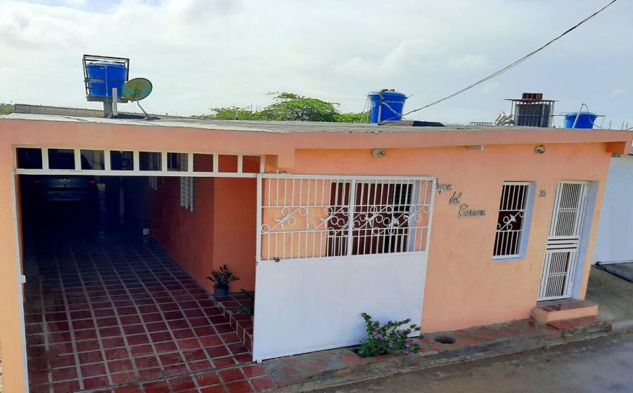 Foto Casa en Venta en Punto Fijo, Falcón - U$D 11.000 - CAV140540 - BienesOnLine