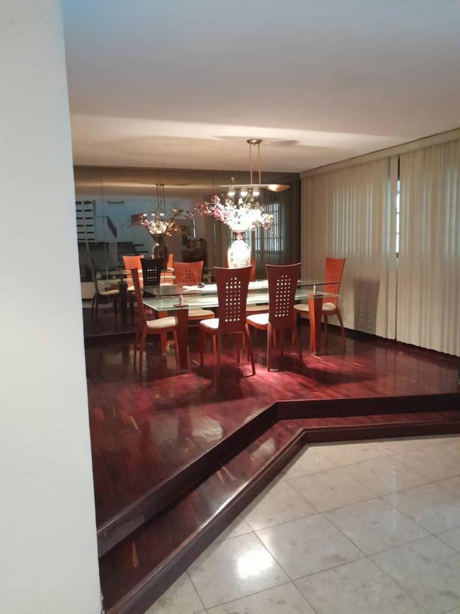 Foto Quinta en Venta en Montalban 1, Montalban, Distrito Federal - U$D 130.000 - QUV232620 - BienesOnLine