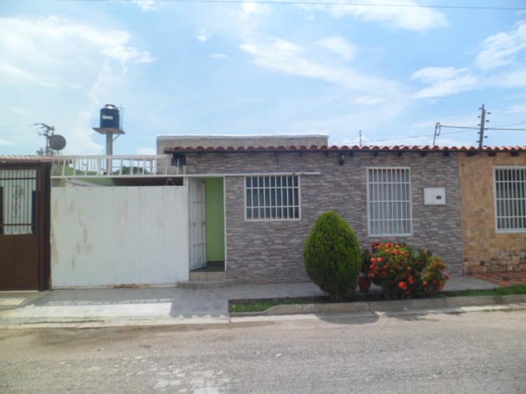 Casa en Palo Negro