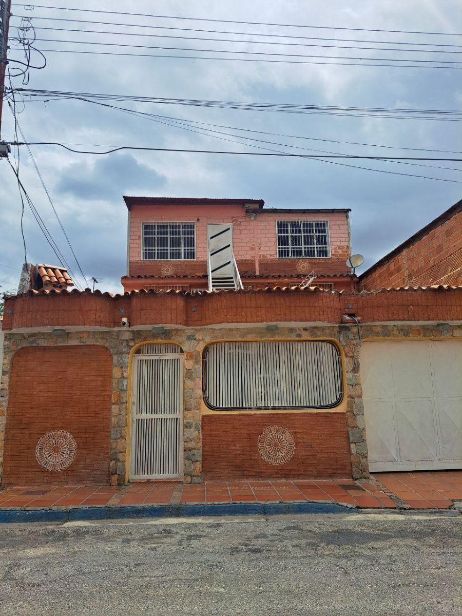 Foto Casa en Venta en valencia, Valencia, Carabobo - U$D 25.000 - CAV172517 - BienesOnLine