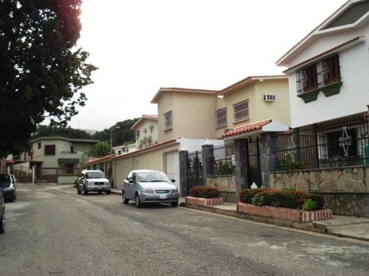 Foto Casa en Venta en Valencia, Carabobo - BsF 1.790.000 - CAV25757 - BienesOnLine